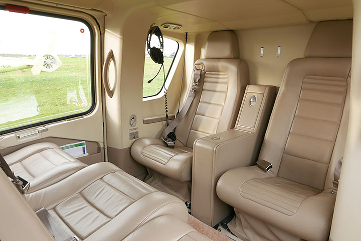 Eurocopter EC135