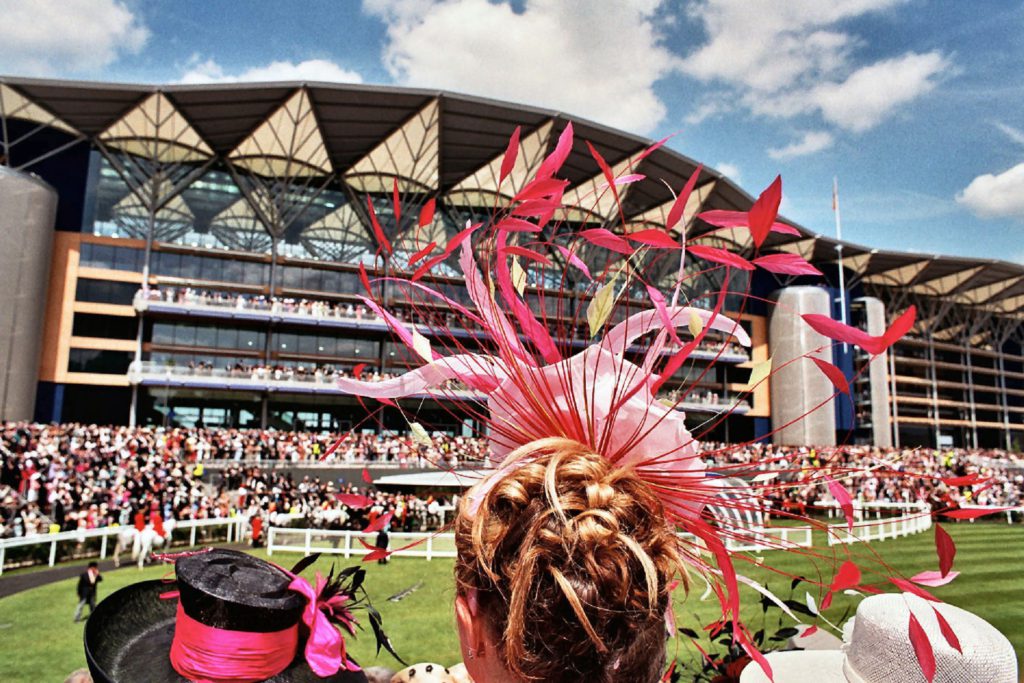 Royal Ascot