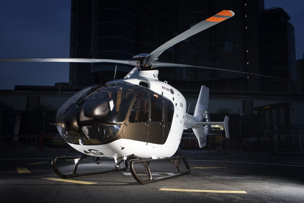 EC135